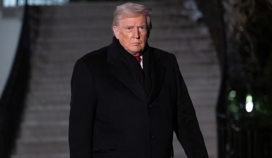 Trump paralajm&euml;ron: Irani t&euml; arrij&euml; nj&euml; marr&euml;veshje ose