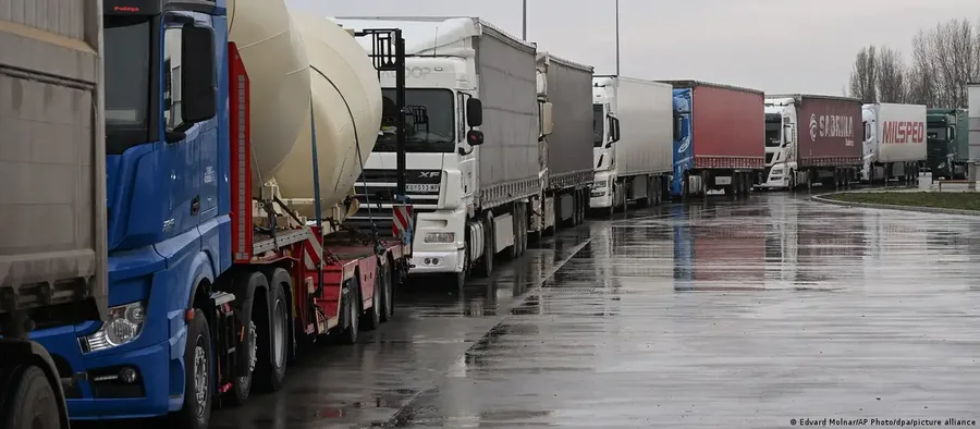 Ballkan: Protesta e furnitorëve kundër sistemit EES të BE