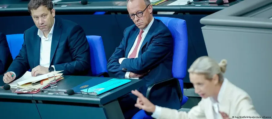 AfD: Financim i kontestuar nga arkat shtetërore