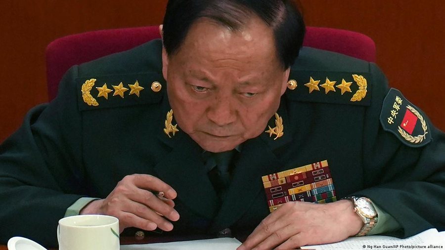 Kin&euml; - dyshimet p&euml;r skandale t&euml; m&euml;dha n&euml; ushtri