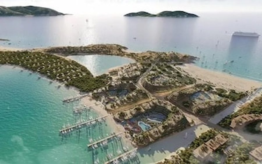 “Arti i Marrëveshjes”! Si po ndjek Ivanka Trump gjurmët e