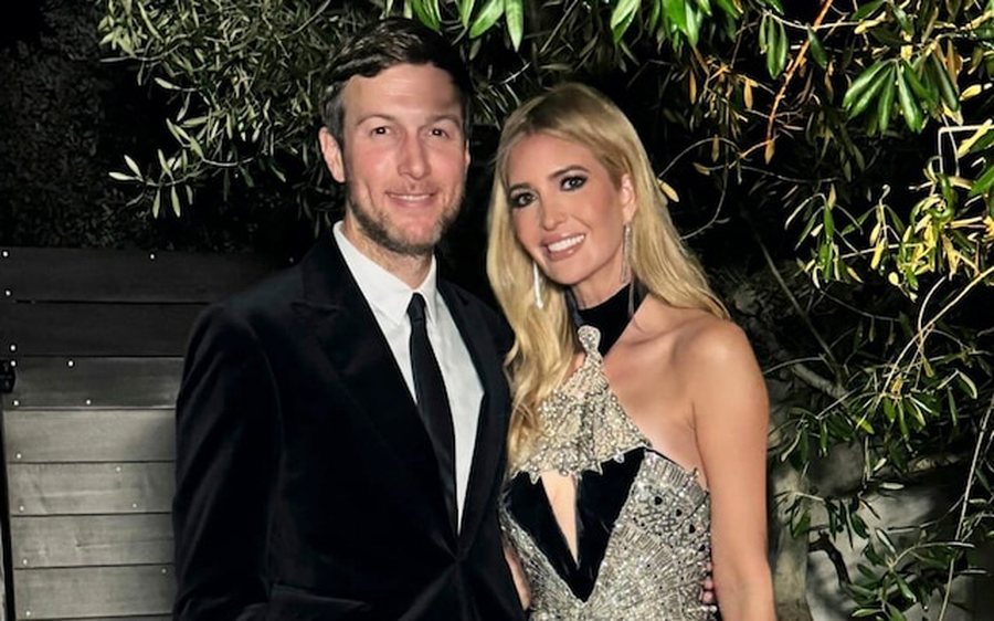 “Arti i Marrëveshjes”! Si po ndjek Ivanka Trump gjurmët e