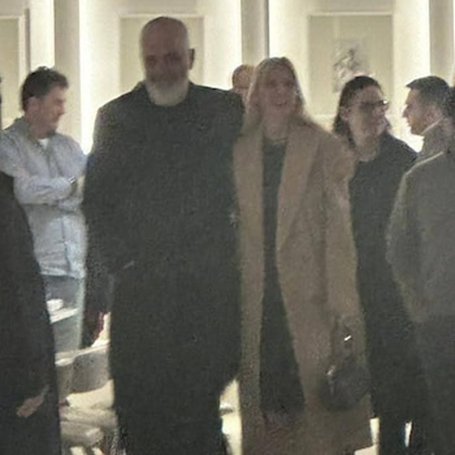 “Arti i Marrëveshjes”! Si po ndjek Ivanka Trump gjurmët e