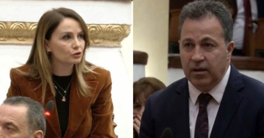 Debat n&euml; Konferenc&euml;n e Kryetar&euml;ve, PD: Njoll&euml; e zez&euml;