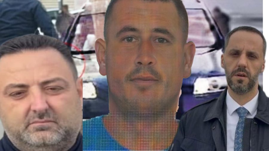 Detaje të reja: Si ndodhi arratisja me “regji” e Altin Ndocit