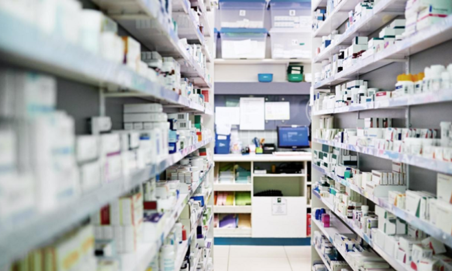 Operacion n&euml; disa farmaci n&euml; Kosov&euml;, sekuestrohen 988 pako