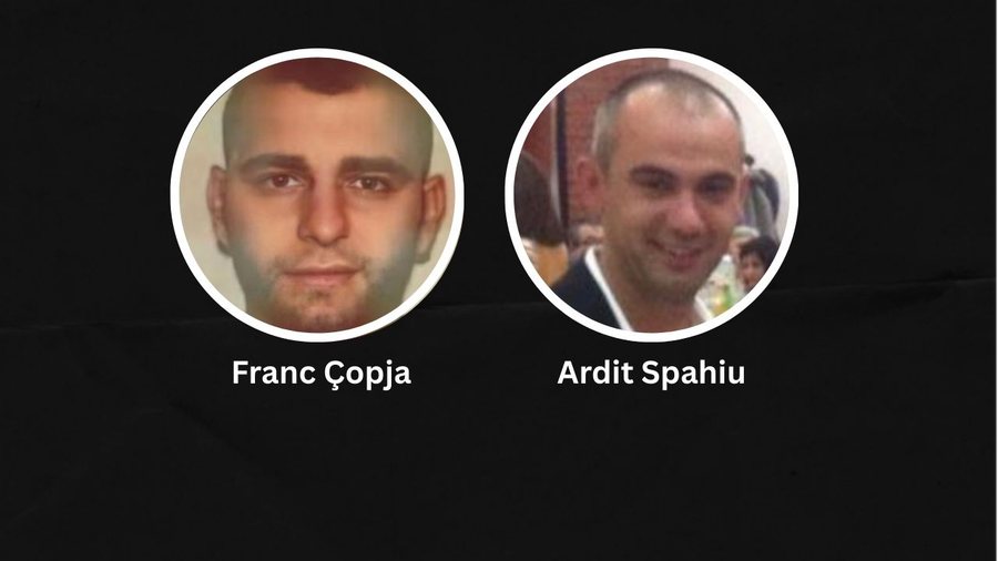 Vrasja e Ardit Spahiut në Belgjikë, dëshmon partnerja e Franc