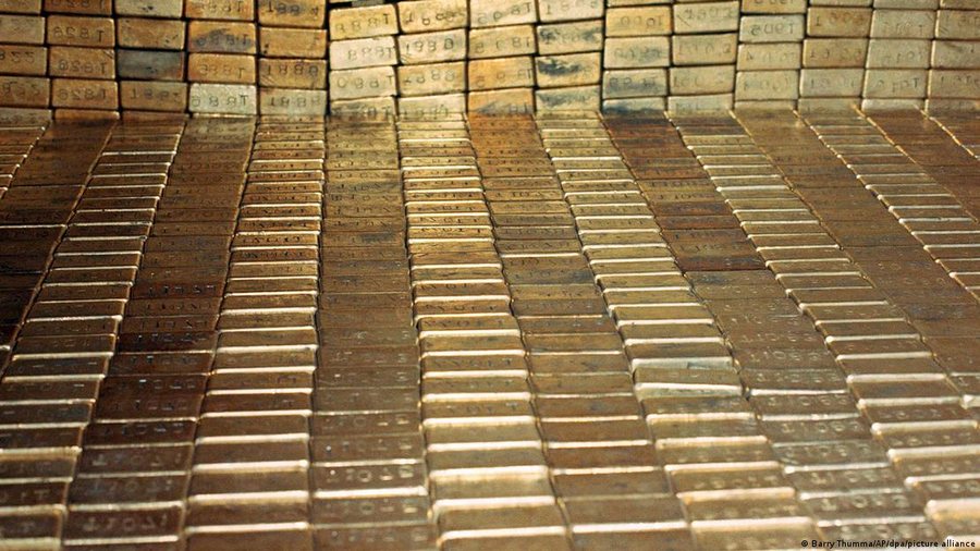 A &euml;sht&euml; ari gjerman ende i sigurt n&euml; SHBA?