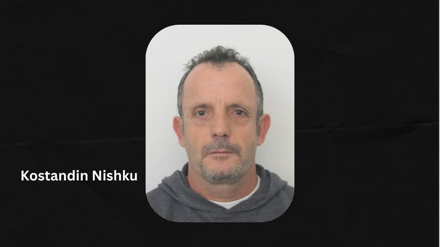 U kap pas 29 vitesh, pse Kostandin Nishku ekzekutoi 10-vje&ccedil;arin n&euml;