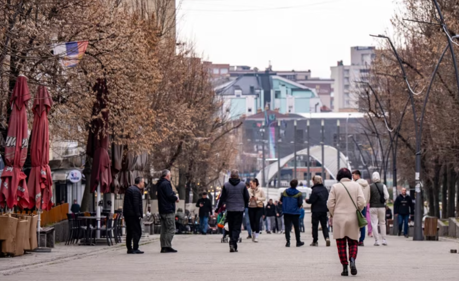 Komunat n&euml; veri votojn&euml; s&euml;rish p&euml;r t'u t&euml;rhequr