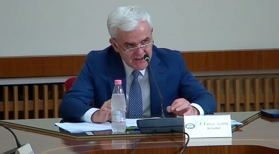 "Cenim i pavar&euml;sis&euml;", SPAK refuzon komisionin &ldquo;Nisma