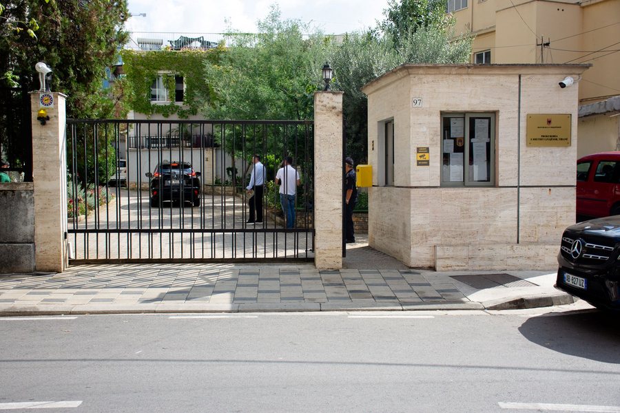 I dënuar në SHBA për terrorizëm, Prokuroria kërkon