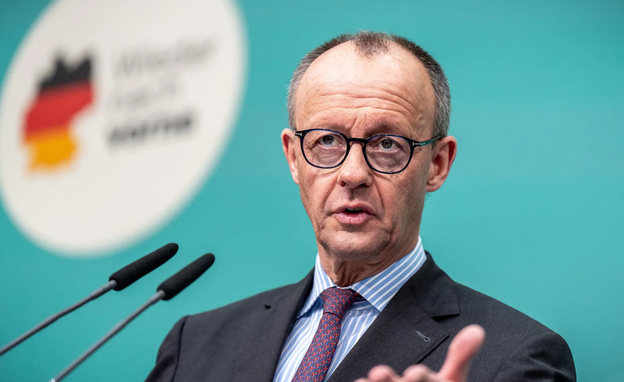 Partnerë e aleatë po, vartës jo: Gjermania përballë