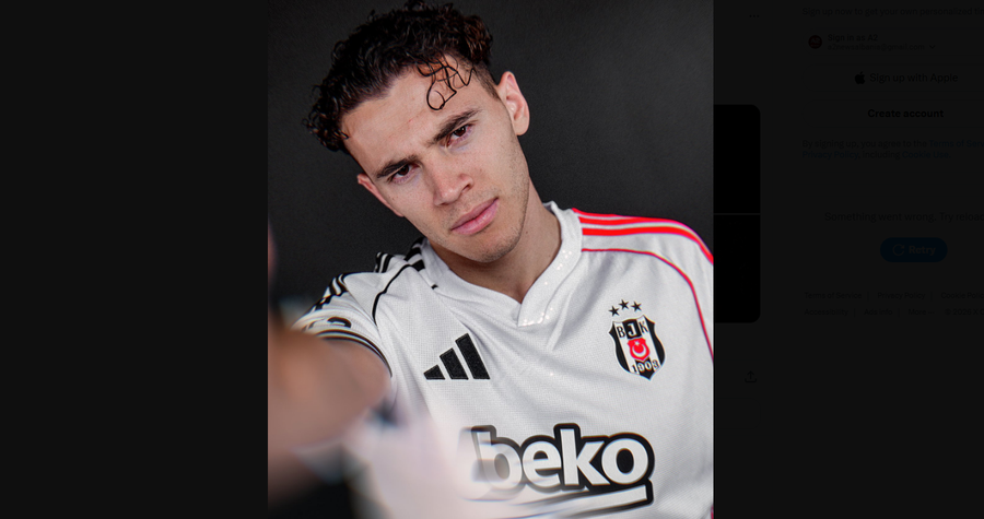 &ldquo;Kam lindur shqiponj&euml; dhe &euml;sht&euml; n&euml; gjakun tim&rdquo;,