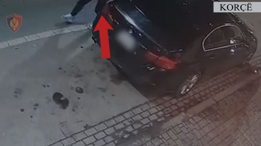 Vodhi 4 automjete, arrestohet 42-vjeçari në Korçë