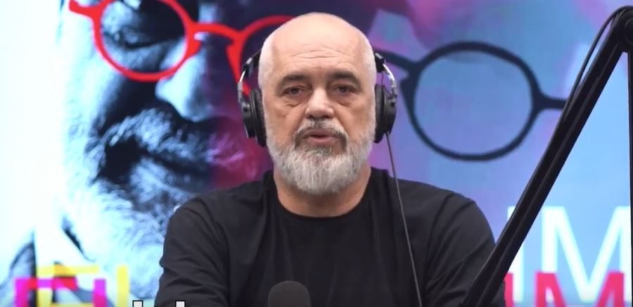 “Nder historik për Shqipërinë dhe bashkëpunim