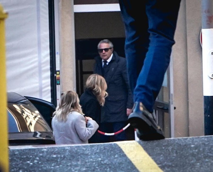 P&euml;rleshje n&euml; Torino, dhjet&euml;ra t&euml; plagosur dhe arrestime,