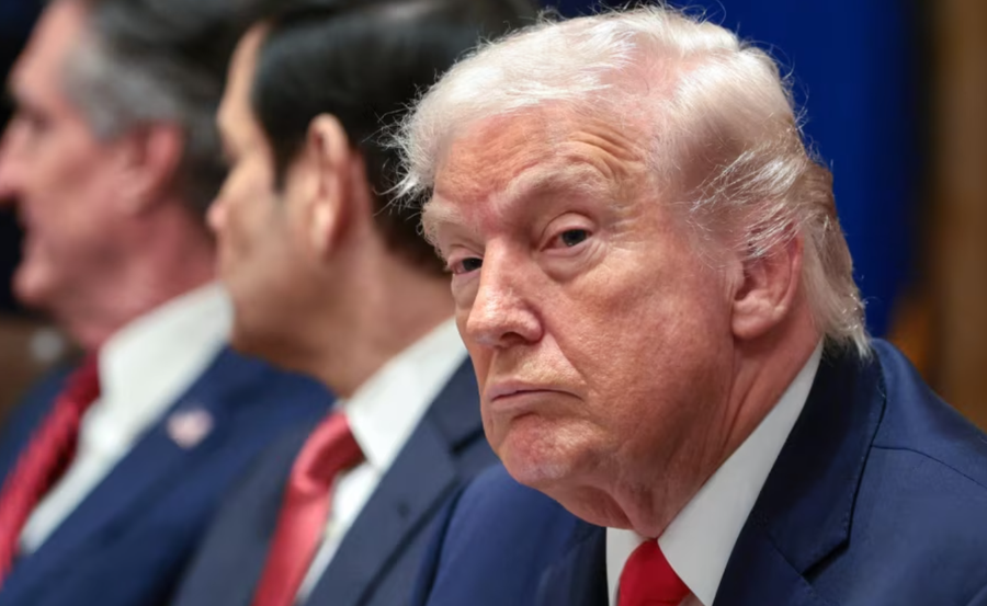 Trump: Teherani po bisedon seriozisht me Uashingtonin