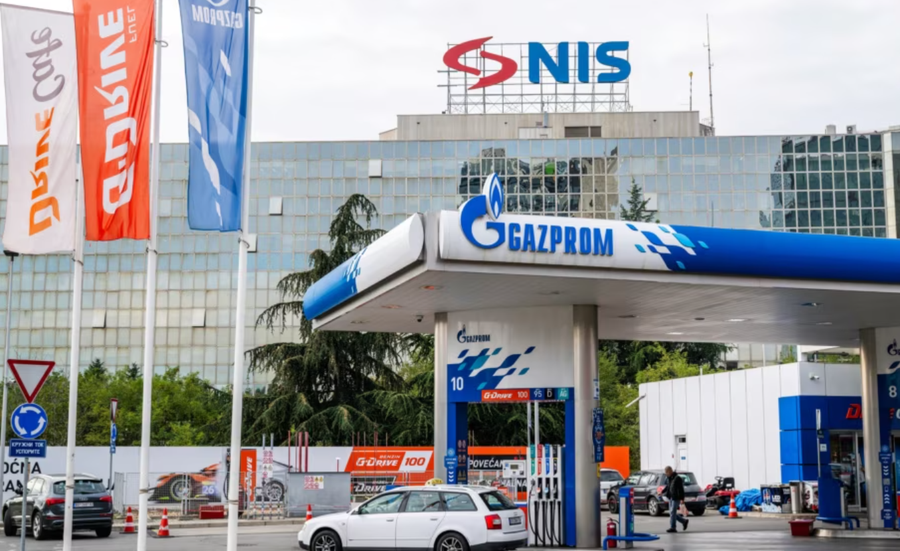 Ambasadori rus në Serbi: Negociatat për NIS-in nuk janë kryer,