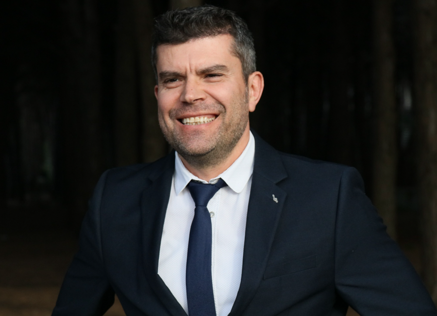 Ermal Hasimja: Kriteret kush p&euml;rjashtohet p&euml;r t&euml; qen&euml;