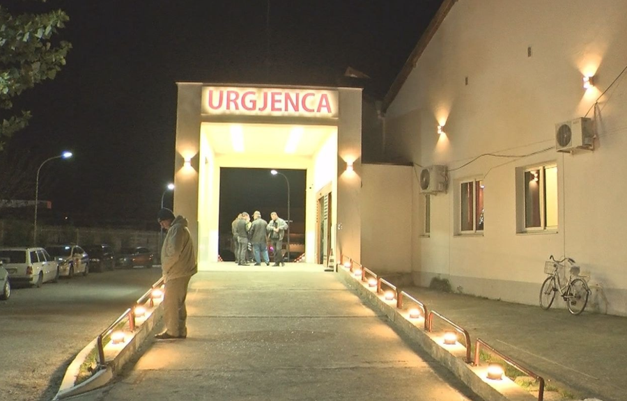 E përplasi makina te vijat e bardha, Benet Beci: Humoristi shkodran ka