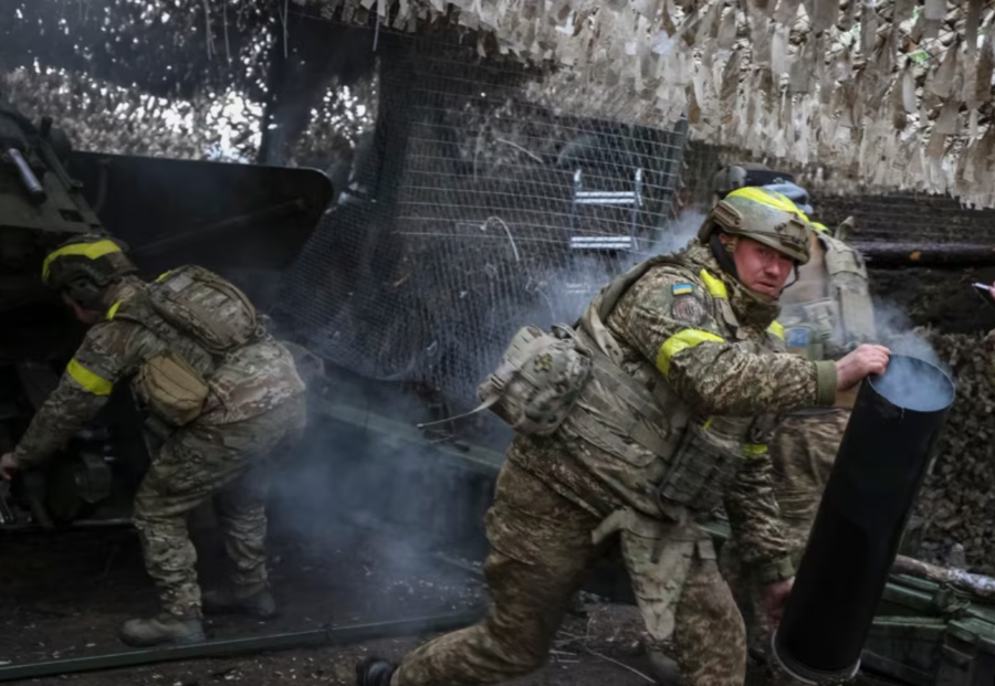 “Ukraina nuk po humb, Rusia nuk po fiton”: Situata në frontin e