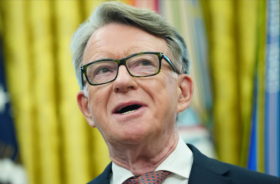 Lidhjet me Epstein, Mandelson largohet nga Partia Laburiste