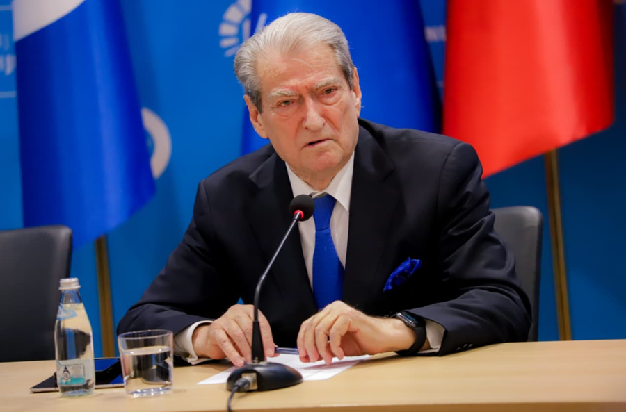 Berisha: Rama u damkos n&euml; Strasburg! N&euml;se do t&euml; shkoj&euml;