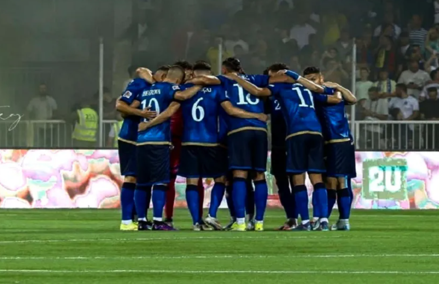 Bolonja tentoi n&euml; limite yllin e p&euml;rfaq&euml;sueses s&euml;