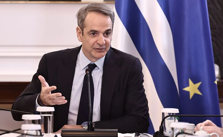 Greqia drejt ndryshimit t&euml; Kushtetut&euml;s