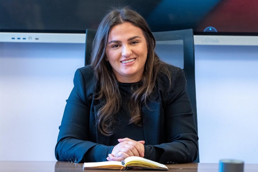 Artan Shkreli ikën nga Instituti i Ndërtimit, në vend të tij