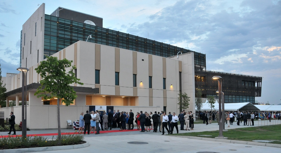 Ambasada e SHBA: Vendimi i KQZ-s&euml; p&euml;r List&euml;n Serbe minon