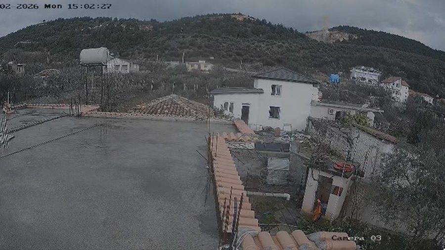 Banorët e Borizanës të alarmuar nga shpërthimet në