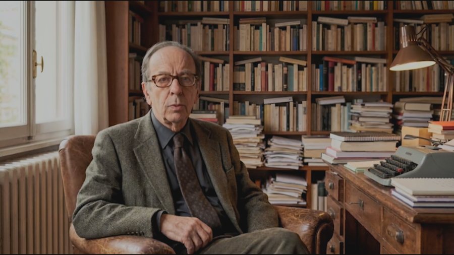 Kadare në epokën e AI, homazh digjital shkrimtarit nga një