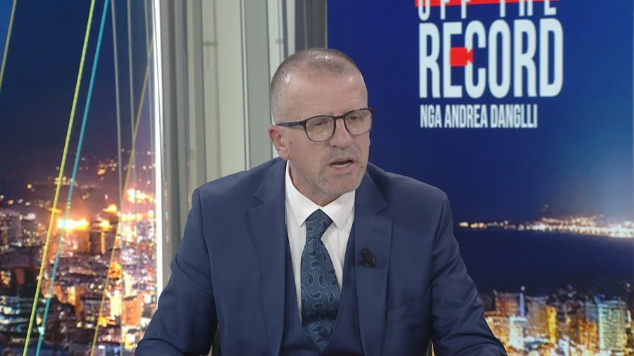 Beçi: Ekspertët e Reformës në Drejtësi janë