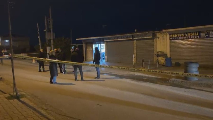 Atentati në Lezhë, policia shpall në kërkim tre