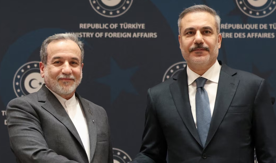 Vrull diplomatik mes tensioneve n&euml; rritje SHBA-Iran