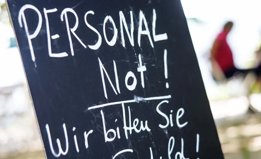 Mungesa e pun&euml;tor&euml;ve t&euml; kualifikuar n&euml; Gjermani