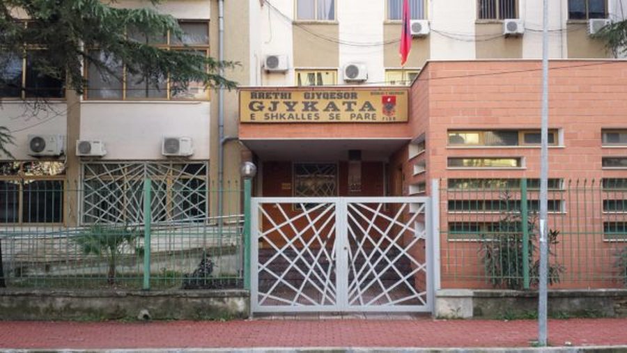 Porositi vrasje për motive gjakmarrje, dënohet me 25 vite burg