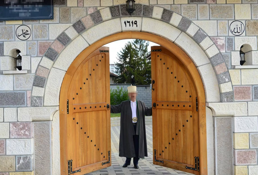 D&euml;nohet n&euml; Zvic&euml;r &ldquo;sheh-imami&rdquo; nga Kosova: Luksin e