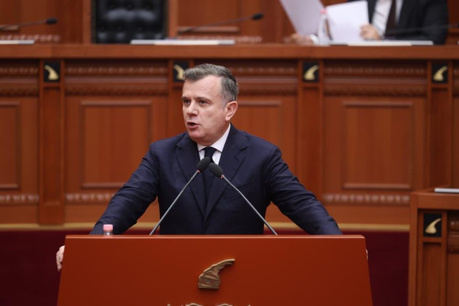 Territorialja/ Balla-deputetëve të PD: Ju presim deri në