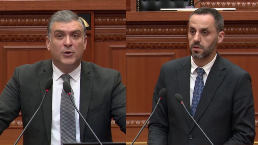 &ldquo;Edhe Putin e linte Navalnyn t&euml; fliste&rdquo; , Blushi p&euml;rplaset