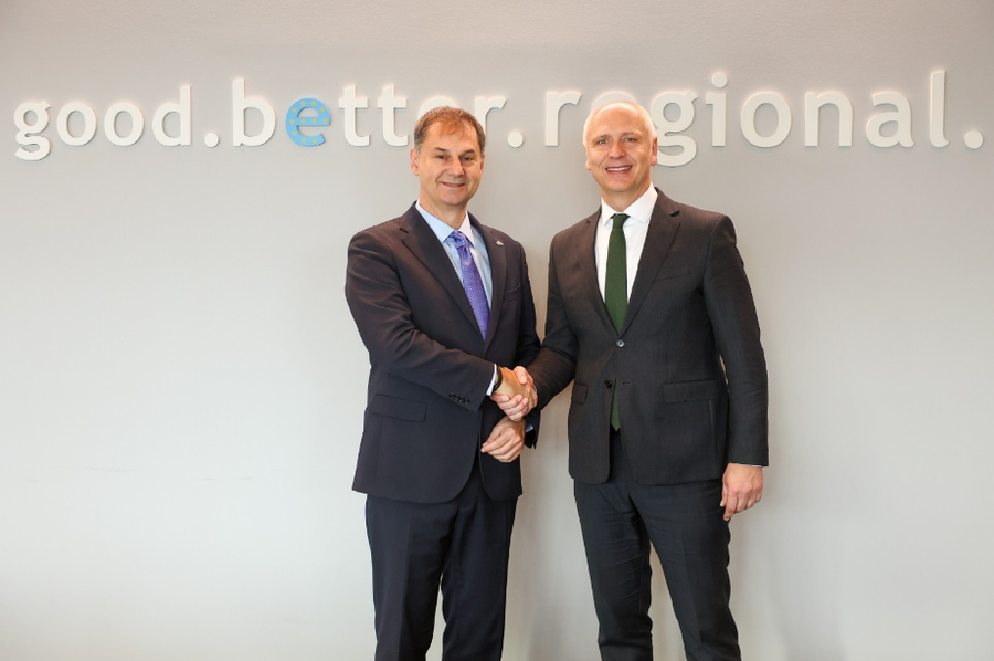 Vizita në Sarajevë, Athina mbështet bashkëpunimin rajonal