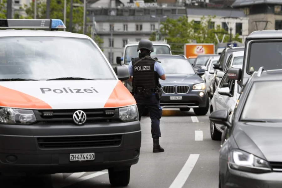 Zürich: Një 40-vjeçar kosovar sulmon fizikisht një person