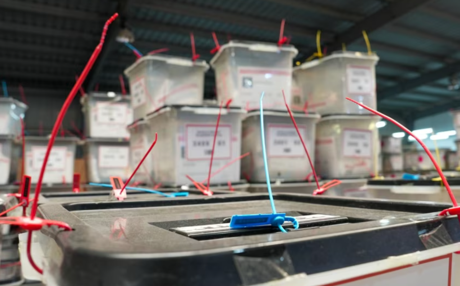 BE shpreh "shqetësim serioz" për mosmiratimin e