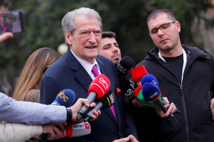 Berisha me akuza të rënda: Ergys Agasi po kërcënon