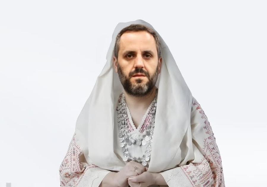 Meta replika Lamallarit: Disa pyetje "Diell&euml;s" s&euml;