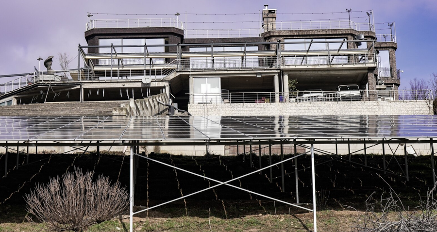 Kosova humb rrugën drejt energjisë së ripërtëritshme