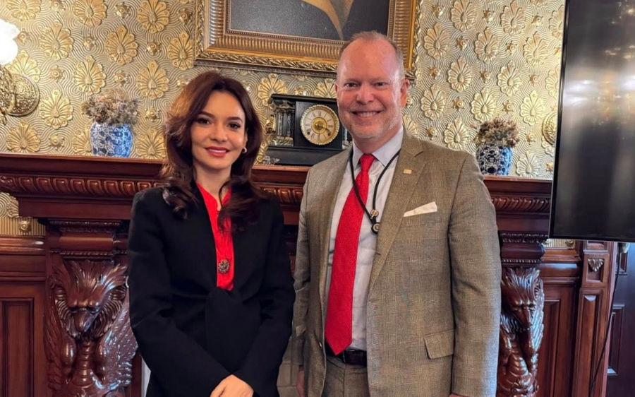 Kërkohet zgjidhje për Gazën, Spiropali shkon në SHBA: Jemi