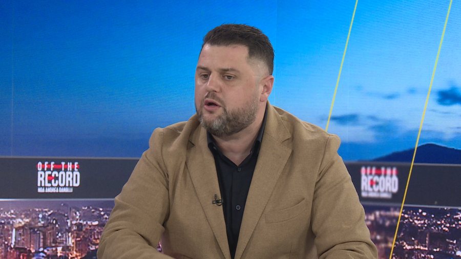 Sefa: PD ulet me Ram&euml;n dhe pastaj del n&euml; protest&euml;